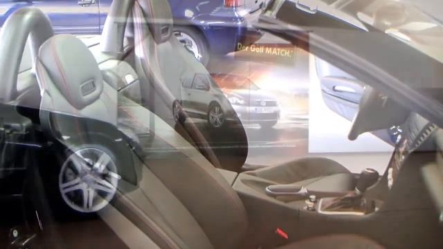 Mercedes Benz SLK 200 Kompressor Roadster Sportpaket Obsidian 1F229454 www autohaus biz czychy смотреть онлайн