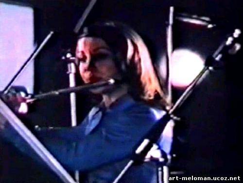 Песняры ''Диск'' {Мосфильм} (1977), VHSRip с видеокассеты Че Гевары