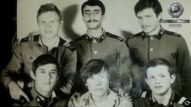 в/ч 97641. г.Глазов. Республика Удмуртия. смотреть онлайн