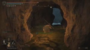 Elden Ring Родич гнили [Босс]