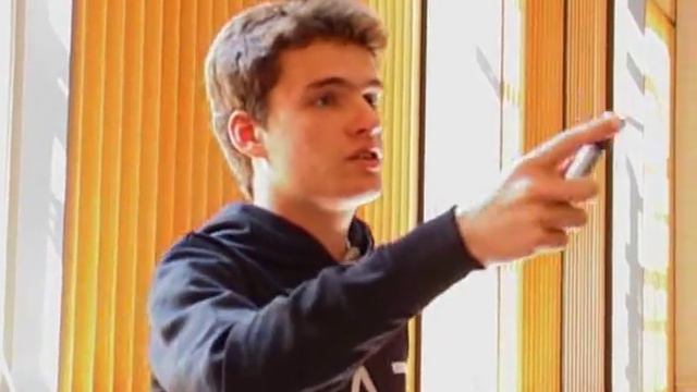 English Speaking Union смотреть онлайн