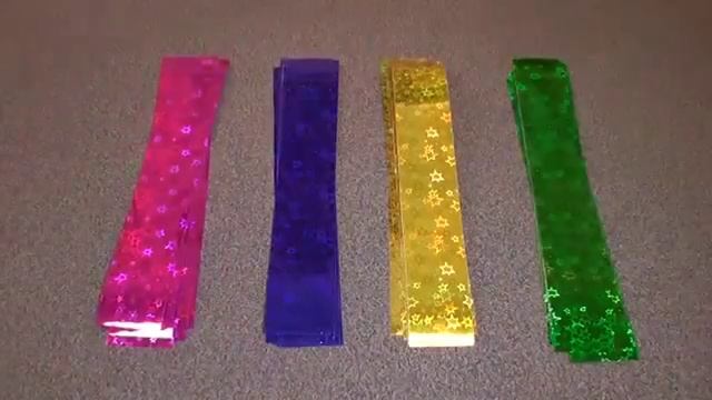 Аппликация из фольги в технике Айрис фолдинг видео мастер-класс ТМ смотреть онлайн