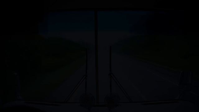 I'll Drive, You Sleep - RV Ride White Noise смотреть онлайн