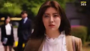 Лучший клип к дораме " Подозрительный партнёр" по 1 серии