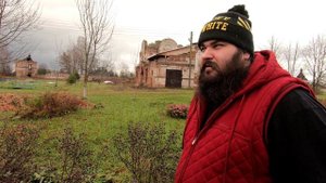 Монашество, МОНАСТЫРИ. Заоникиевская Богородице-Владимирская ПУСТЫНЬ. Путь к ВОЗРОЖДЕНИЮ СВЯТЫНИ.