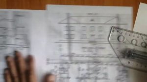 Строительная графика. 8 урок. Фасад здания