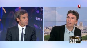 Attentats à Paris   Marc Trevidic dit ses 4 vérités