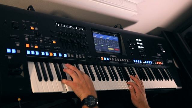 Cambodia - Kim Wilde cover Genos смотреть онлайн