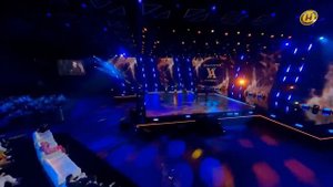 Виктория Алешко "Обалденная" Песня Года Беларуси 2022