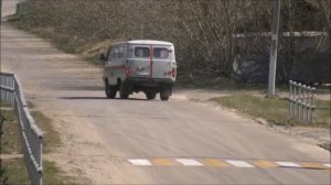 Прошлое и настоящее воронежского села Урыв Покровка