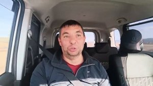 Купили во Владивостоке два Daihatsu, перегоняем в Иркутск. Продолжение нашего пути домой.