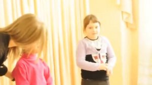 Дети рассказывают стихи