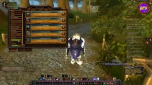 World of Warcraft: Обзор игры