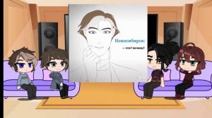 Реакция Сибирских городов + Саша на тик ток (ПВЛ)