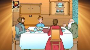 Доброе Слово. Никифоров-Волгин. Рассказы. Великий Пост