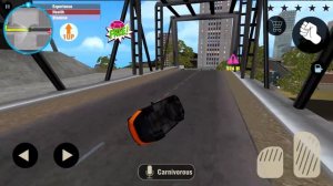 Real Gangster Crime | Naxeex | MAX speed Android Gameplay HD