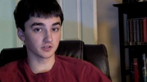 eMom 10 Boob Boy - Mom tells her son to look at more Breasts