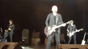 Вадим Самойлов (Агата Кристи) "Малыш" 26 ноября 2015 год г.Казань