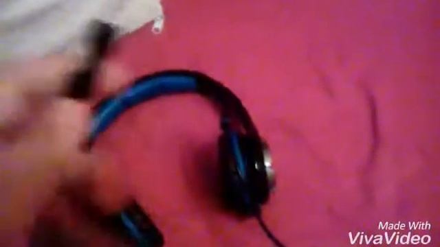 Мои игровые наушники смотреть онлайн