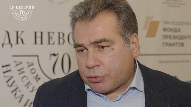 Игорь Наливайко: «Квантовые технологии и квантовый компьютер»