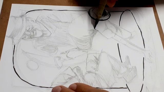 Homenagem ao Mestre Boca Rica смотреть онлайн