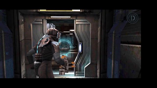 !!внимание!! Dead Space 1/1 РЕКОМЕНДУЮ НАДЕТЬ НАУШНИКИ смотреть онлайн