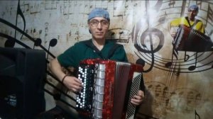 УРАЛЬСКАЯ РЯБИНУШКА Айгон Михайлян Электробаян В В Шевцова!