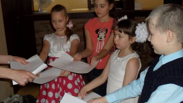 День Рождение Леры. Незабываемый праздник веселья и радости.Огромное счастье для ребенка. смотреть онлайн