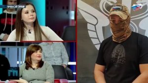 Доктор Хилер рассказал о том, как женщины-медики помогают бойцам в зоне СВО