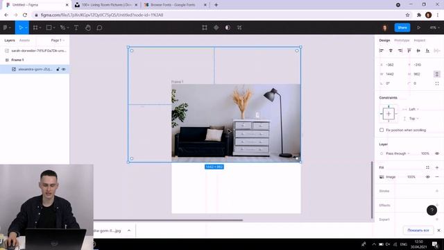КАК СДЕЛАТЬ РЕКЛАМНЫЕ БАННЕРЫ ЗА 5 МИНУТ смотреть онлайн
