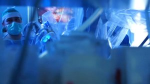 Петр Казимирович Яблонский о пациенте