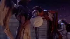 Бедный Джек Кошмар перед Рождеством (1993)