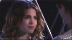 °°°Виолетта и Леон|А помнишь?  {Violetta}