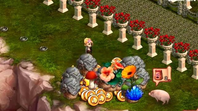 Статуя породистой овцы смотреть онлайн