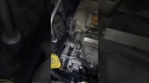 Сверчок под капотом