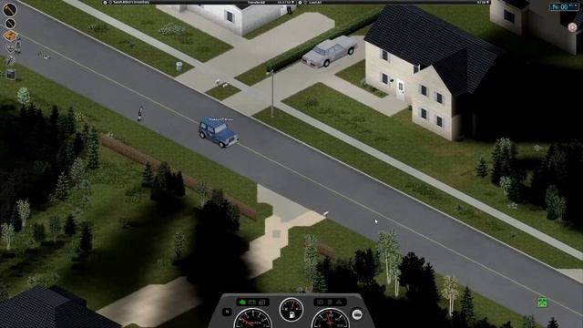 The Alarm Clock Kerfuffel | Project Zomboid смотреть онлайн