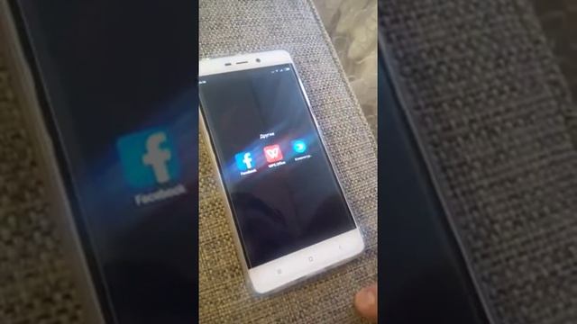 Ошибки редми 4 смотреть онлайн