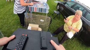 A most EPIC Yorkshire Car Boot Sale Marathon - Reselling to Fund Your Lifestyle #076