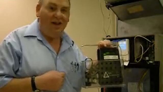 Air Janitor Polypropylene Pleated Air Filter смотреть онлайн