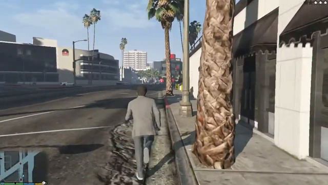 Run Until Death in gta5 (hindi) смотреть онлайн