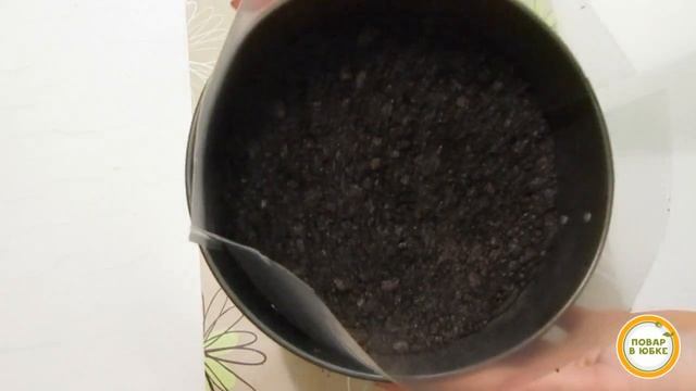 Холодный Чизкейк Красный Бархат по рецепту Endy Chef