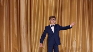 Жалнин Макар Усачёв А.  "Когда подует ветер..."