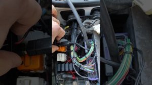 закончили Электрику bmw e32 m30b35 turbo