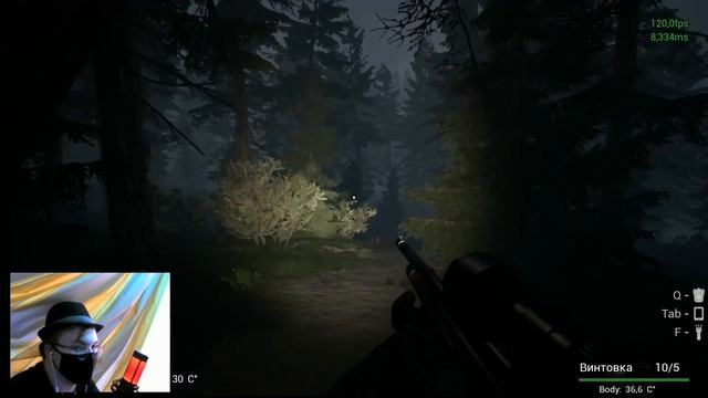 Реакция на Happy Wolf:▼ЛОВИМ БИГФУТА (По гайду фермера из Техаса) // BIGFOOT смотреть онлайн