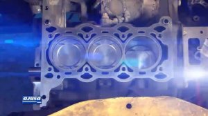 Cylinder head gasket / Junta de culata OPEL AGILA 1.0 Z10XEP .