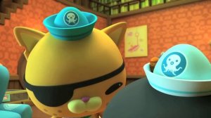 Octonauts - Lair of the Octopus | Triple Special | Cartoons for Kids
