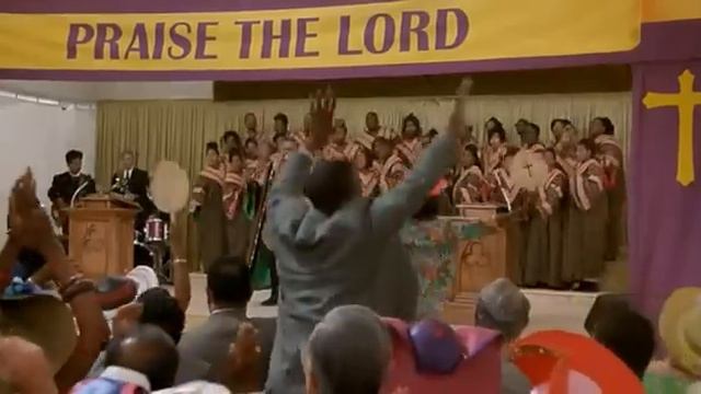 John The Revelator смотреть онлайн