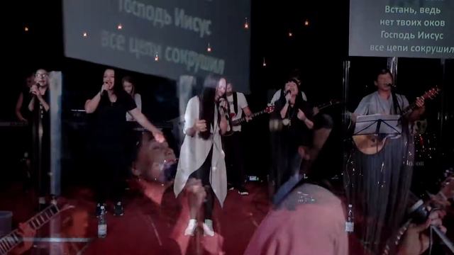 Я К ИИСУСУ ВОЗЗОВУ смотреть онлайн