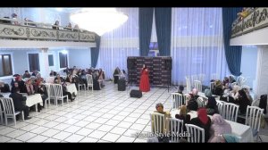 Роза Янгульбаева. Ма гена йели хьа ойла