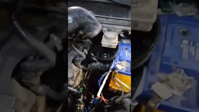 замена масла АКПП пежо 307sw смотреть онлайн